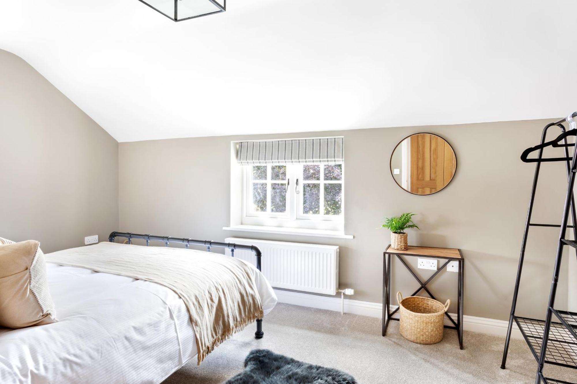 Ashley Cottage - York — Photos 3