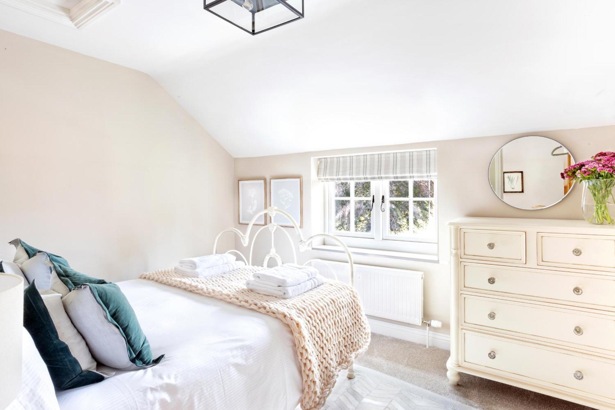 Ashley Cottage - York — Photos 2